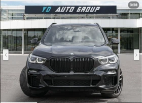 BMW X5 40i* M* SPORT* LASER* 360КАМЕРА* ДИСТРОНИК* МАСАЖ* - 60999 лв. - 60310155 2