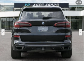 BMW X5 40i* M* SPORT* LASER* 360КАМЕРА* ДИСТРОНИК* МАСАЖ* - 60999 лв. - 60310155 5