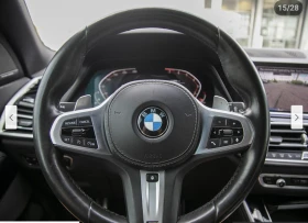 BMW X5 40i* M* SPORT* LASER* 360КАМЕРА* ДИСТРОНИК* МАСАЖ* - 60999 лв. - 60310155 9