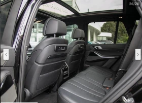 BMW X5 40i* M* SPORT* LASER* 360КАМЕРА* ДИСТРОНИК* МАСАЖ* - 60999 лв. - 60310155 15