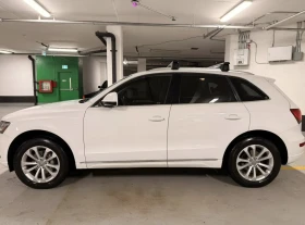 Audi Q5 PREMIUM PLUS 2013 - 19500 лв. / 9970.19 € - 87641099 3