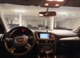 Audi Q5 PREMIUM PLUS 2013 - 19500 лв. / 9970.19 € - 87641099 6