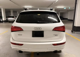 Audi Q5 PREMIUM PLUS 2013 - 19500 лв. / 9970.19 € - 87641099 4