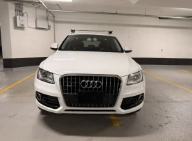 Audi Q5 PREMIUM PLUS 2013 - 19500 лв. / 9970.19 € - 87641099 2