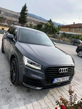 Audi Q2 1.6 TDI 116 ..  | Mobile.bg    8