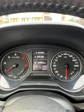 Audi Q2 1.6 TDI 116 ..  | Mobile.bg    16
