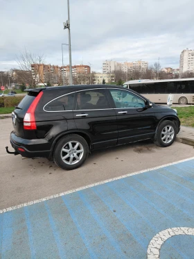 Honda Cr-v, снимка 14