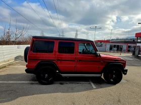 Mercedes-Benz G 63 AMG crazy color edition - 70000 € / 136908.10 лв. - 90557051 2