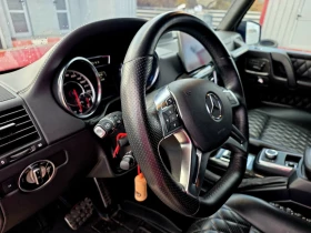 Mercedes-Benz G 63 AMG crazy color edition - 70000 € / 136908.10 лв. - 90557051 7