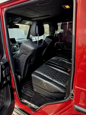 Mercedes-Benz G 63 AMG crazy color edition - 70000 € / 136908.10 лв. - 90557051 6