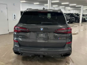 BMW X5 * M50i xDrive * CARFAX * Зимни гуми + джанти *  - 48500 € / 94857.76 лв. - 84329207 5