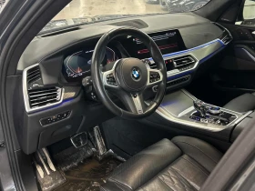 BMW X5 * M50i xDrive * CARFAX * Зимни гуми + джанти *  - 48500 € / 94857.76 лв. - 84329207 6