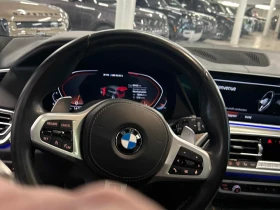 BMW X5 * M50i xDrive * CARFAX * Зимни гуми + джанти *  - 48500 € / 94857.76 лв. - 84329207 8