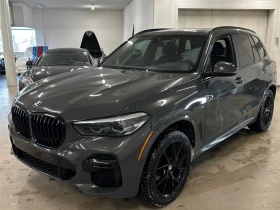 BMW X5 * M50i xDrive * CARFAX * Зимни гуми + джанти * 
