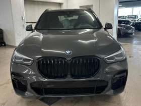 BMW X5 * M50i xDrive * CARFAX * Зимни гуми + джанти *  - 48500 € / 94857.76 лв. - 84329207 4