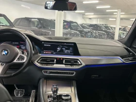BMW X5 * M50i xDrive * CARFAX * Зимни гуми + джанти *  - 48500 € / 94857.76 лв. - 84329207 7