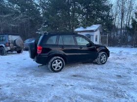 Toyota Rav4 2.0 VVTi 150к.с. - 2680 € / 5241.62 лв. - 58091130 6