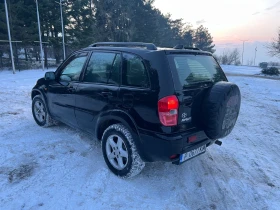 Toyota Rav4 2.0 VVTi 150к.с. - 2680 € / 5241.62 лв. - 58091130 2