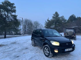 Toyota Rav4 2.0 VVTi 150к.с. - 2680 € / 5241.62 лв. - 58091130 4