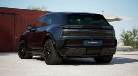 Porsche Cayenne ELECTRIC/NEW MODEL/SPORT DESIGN/BOSE/P.SCREEN/PANO - 112980 € / 220969.67 лв. - 27629106 4