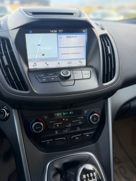 Ford Kuga Неразличима от нова! - 11000 € / 21514.13 лв. - 87316751 11