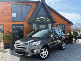 Ford Kuga Неразличима от нова!