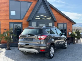 Ford Kuga Неразличима от нова! - 11000 € / 21514.13 лв. - 87316751 5