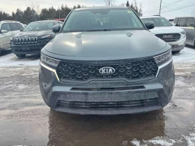 Kia Sorento * AWD * CARFAX * ЦЕНА ДО БГ - 19500 € / 38138.68 лв. - 12278387 4