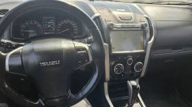 Isuzu D-max 2.5/4x4 - 14999 € / 29335.49 лв. - 85786178 6