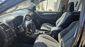 Isuzu D-max 2.5/4x4 - 14999 € / 29335.49 лв. - 85786178 8