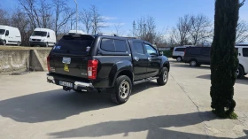 Isuzu D-max 2.5/4x4 - 14999 € / 29335.49 лв. - 85786178 4