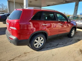 Kia Sorento 2.4L 4 FRONT WHEEL DRIVE | Auto.bg — изображение 3