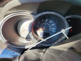 Kia Sorento 2.4L 4 FRONT WHEEL DRIVE | Auto.bg — изображение 9