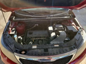 Kia Sorento 2.4L 4 FRONT WHEEL DRIVE | Auto.bg — изображение 11
