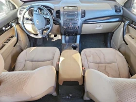 Kia Sorento 2.4L 4 FRONT WHEEL DRIVE | Auto.bg — изображение 8