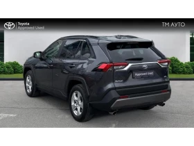 Toyota Rav4 2.0P EXECUTIVE AWD - 27800 € / 54372.07 лв. - 54502416 2