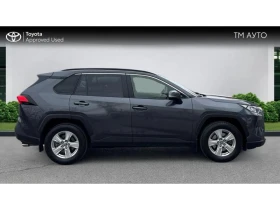 Toyota Rav4 2.0P EXECUTIVE AWD - 27800 € / 54372.07 лв. - 54502416 17