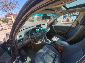 BMW X3 - 6900 € / 13495.23 лв. - 81727503 5