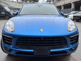 Porsche Macan  S / 360 / BOSE / КЛИП НА МОТОРА  - 19000 € / 37160.77 лв. - 61248351 6