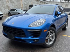 Porsche Macan  S / 360 / BOSE / КЛИП НА МОТОРА 