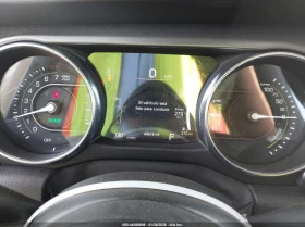 Jeep Wrangler 4Xe 4X4 * ������ ����*  | Mobile.bg � ����� ������ 7