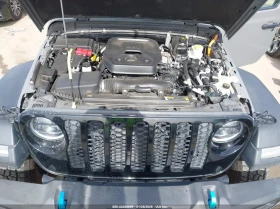 Jeep Wrangler 4Xe 4X4 * ������ ����*  | Mobile.bg � ����� ������ 10