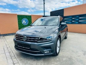 ������ VW Tiguan