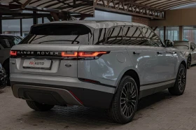 Land Rover Range Rover Velar D180/AWD/Virtual/FullLed/LaneAssist/MERIDIAN | Mobile.bg � ����� ������ 5