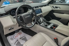 Land Rover Range Rover Velar D180/AWD/Virtual/FullLed/LaneAssist/MERIDIAN | Mobile.bg � ����� ������ 7