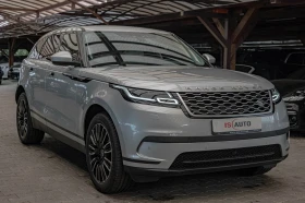 Land Rover Range Rover Velar D180/AWD/Virtual/FullLed/LaneAssist/MERIDIAN | Mobile.bg � ����� ������ 2