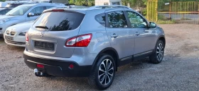 Nissan Qashqai 2.0 Автомат 4х4 Панорама Нави Камера | Auto.bg — изображение 5