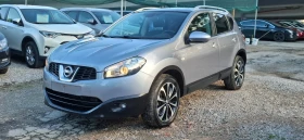 Nissan Qashqai 2.0 Автомат 4х4 Панорама Нави Камера | Auto.bg — изображение 3