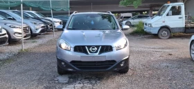 Nissan Qashqai 2.0 Автомат 4х4 Панорама Нави Камера | Auto.bg — изображение 2
