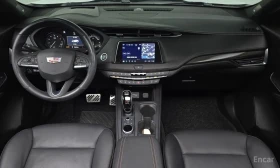 Cadillac XT4 2.0 Sport AWD Disi* Head Up* Обдухване | Auto.bg — изображение 6